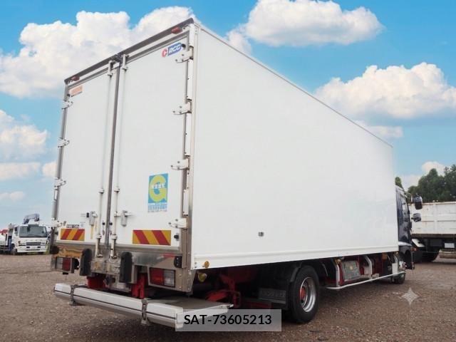 Hino RANGER 2019-03 7963476-4