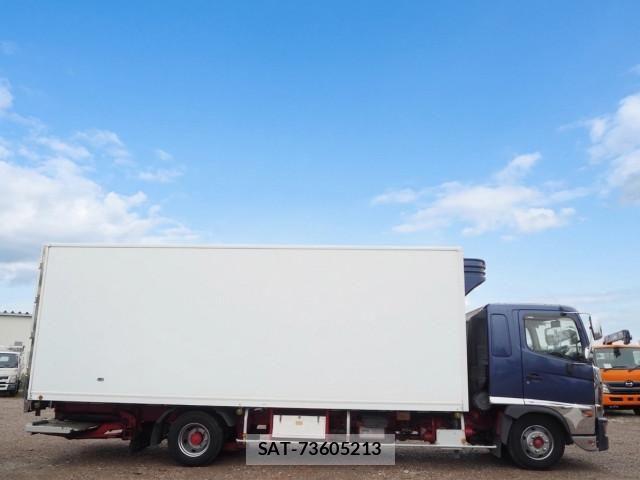 Hino RANGER 2019-03 7963476-5