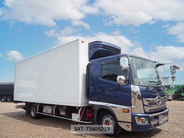 Hino RANGER 2019-03 7963476-6