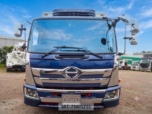 Hino RANGER 2019-03 7963476-7