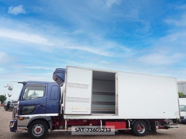 Hino RANGER 2019-03 7963476-8