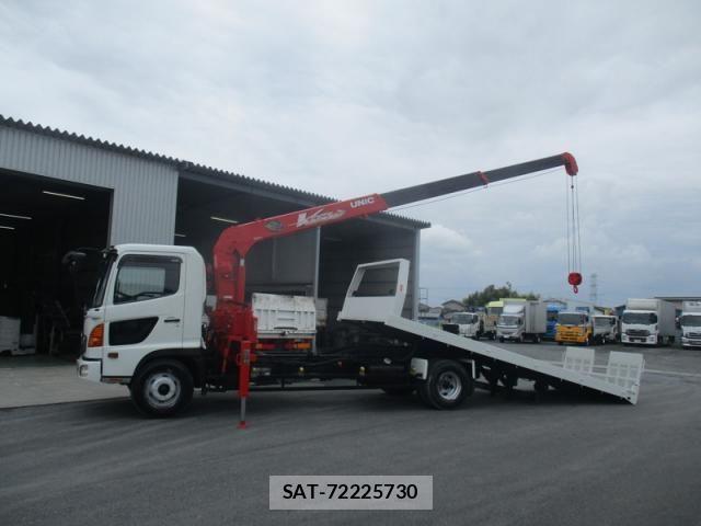 Hino RANGER 2004-09 7963483-10