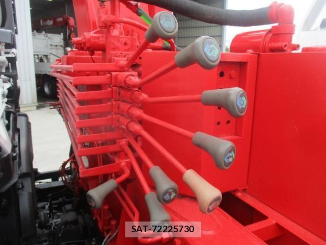 Hino RANGER 2004-09 7963483-12