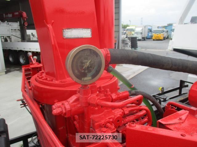 Hino RANGER 2004-09 7963483-13