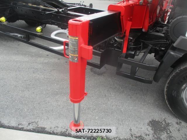 Hino RANGER 2004-09 7963483-15