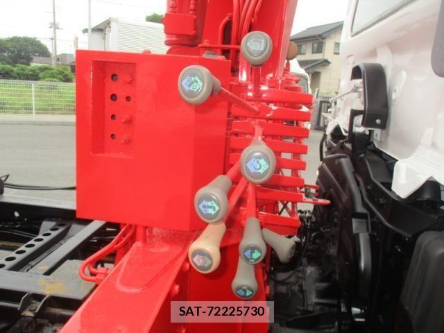 Hino RANGER 2004-09 7963483-16