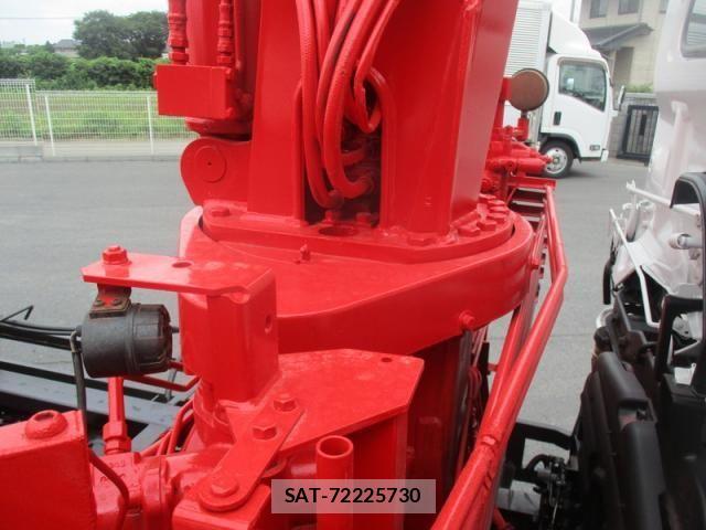 Hino RANGER 2004-09 7963483-17
