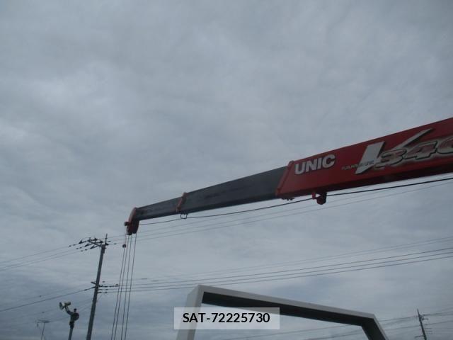Hino RANGER 2004-09 7963483-18