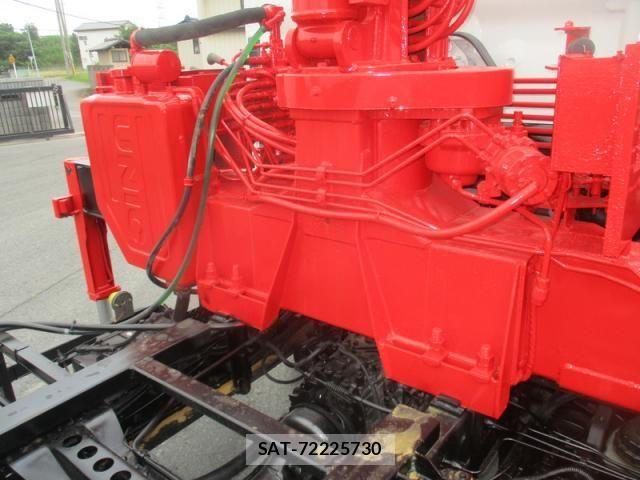 Hino RANGER 2004-09 7963483-19