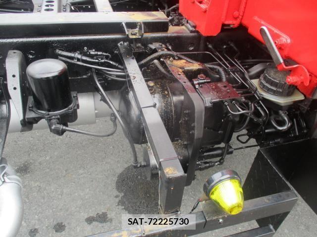 Hino RANGER 2004-09 7963483-20