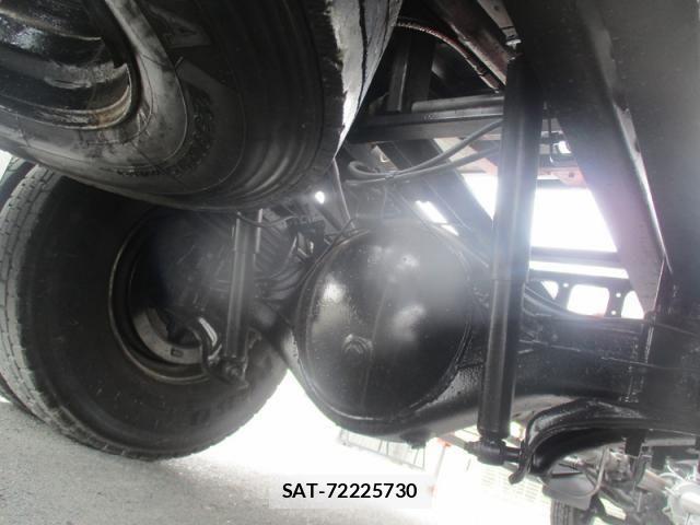 Hino RANGER 2004-09 7963483-22