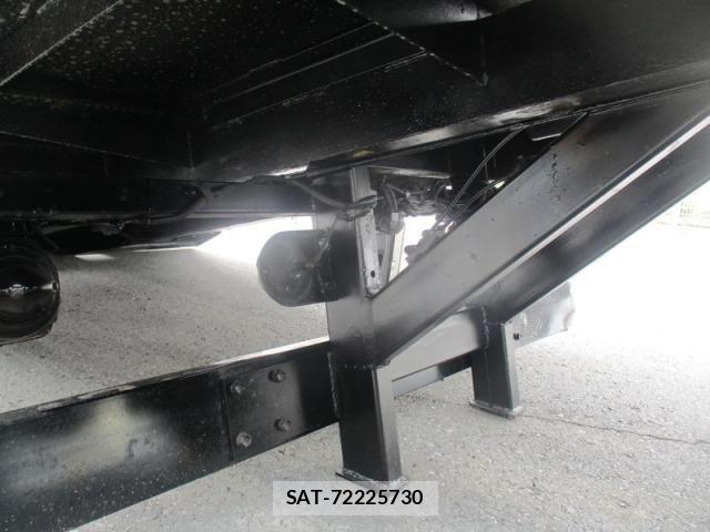 Hino RANGER 2004-09 7963483-23