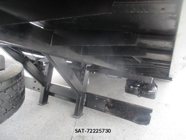 Hino RANGER 2004-09 7963483-24