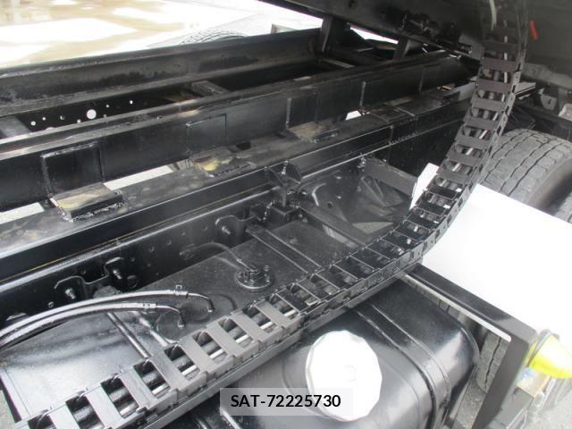 Hino RANGER 2004-09 7963483-26