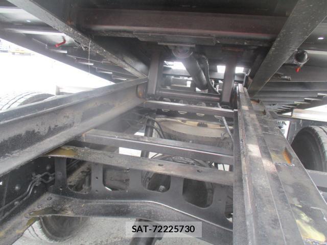Hino RANGER 2004-09 7963483-27