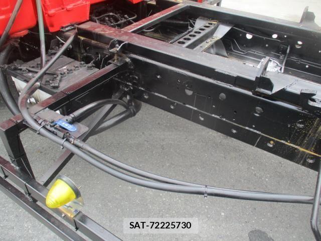 Hino RANGER 2004-09 7963483-28