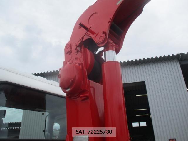Hino RANGER 2004-09 7963483-29
