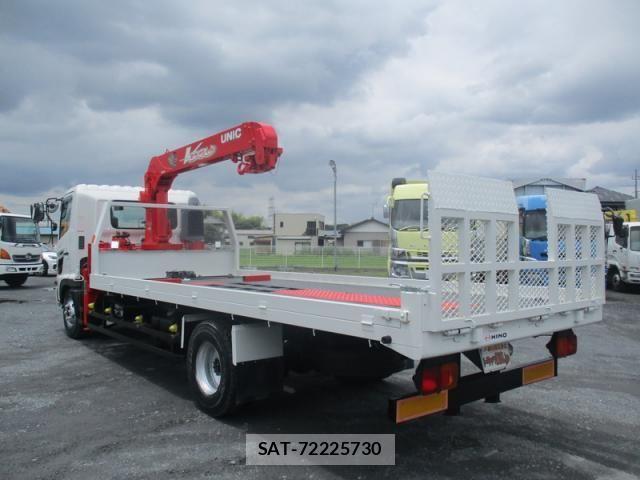 Hino RANGER 2004-09 7963483-7