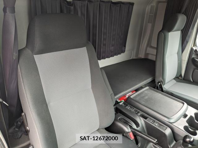Hino RANGER 2016-06 7963488-9
