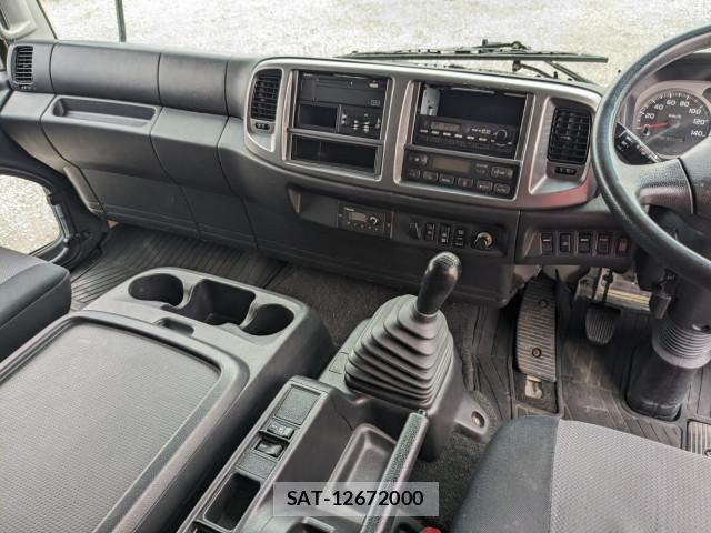 Hino RANGER 2016-06 7963488-10