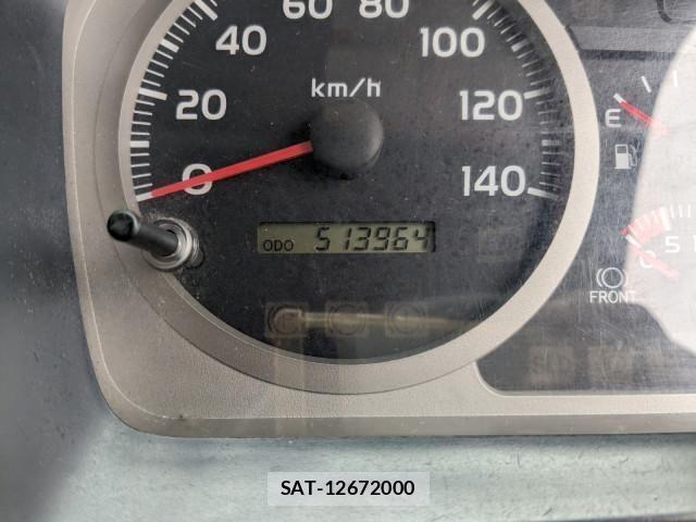 Hino RANGER 2016-06 7963488-11