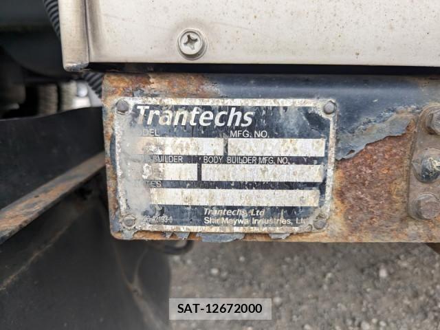 Hino RANGER 2016-06 7963488-12