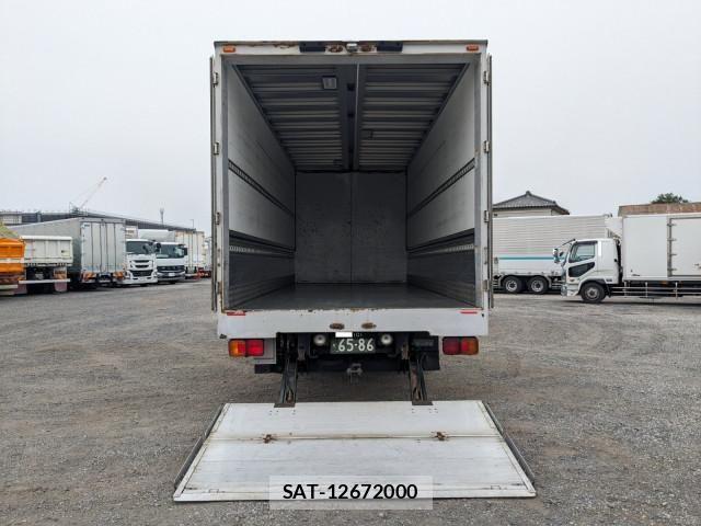 Hino RANGER 2016-06 7963488-13
