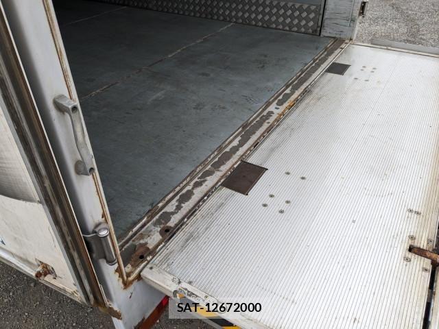 Hino RANGER 2016-06 7963488-15
