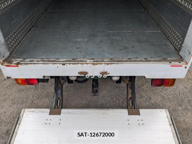 Hino RANGER 2016-06 7963488-16