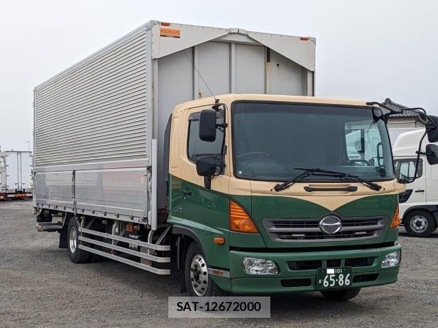Hino RANGER 2016-06 7963488-1