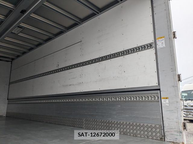 Hino RANGER 2016-06 7963488-24