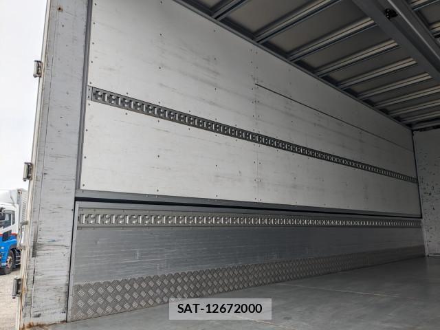 Hino RANGER 2016-06 7963488-25