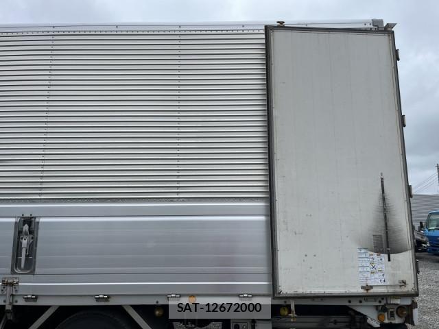 Hino RANGER 2016-06 7963488-26