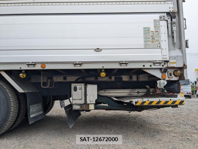 Hino RANGER 2016-06 7963488-27