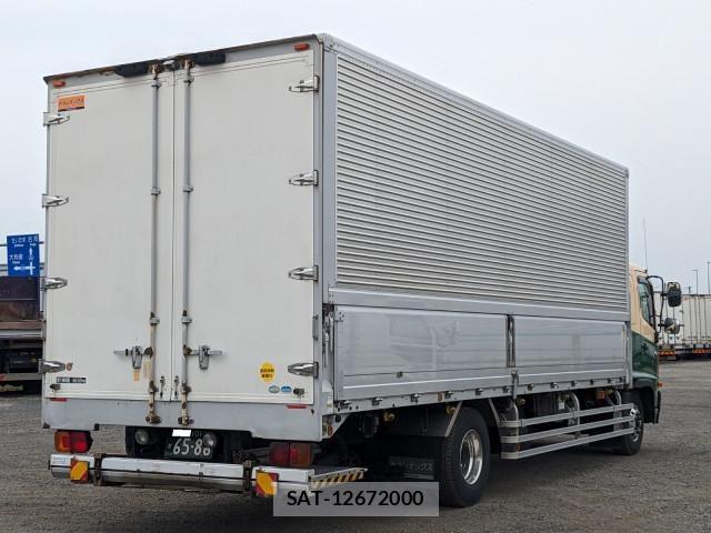 Hino RANGER 2016-06 7963488-3