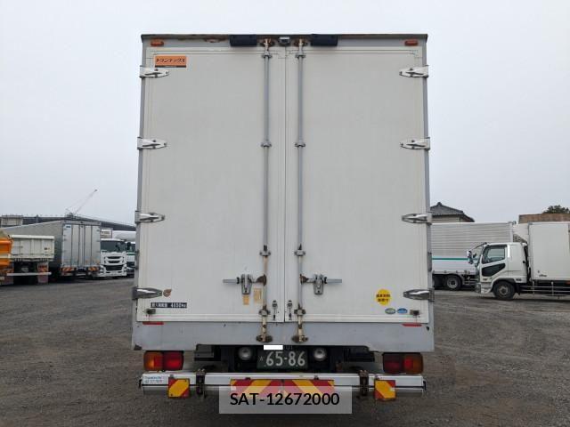 Hino RANGER 2016-06 7963488-4