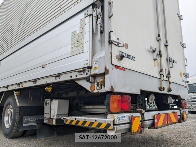 Hino RANGER 2016-06 7963488-5