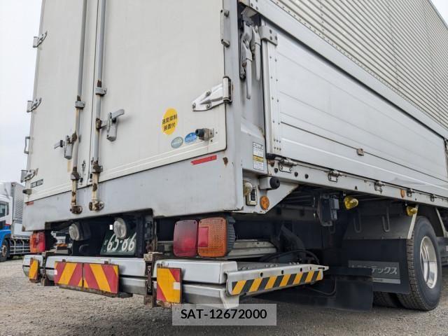 Hino RANGER 2016-06 7963488-6