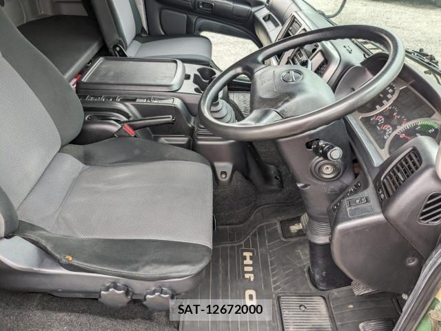 Hino RANGER 2016-06 7963488-7