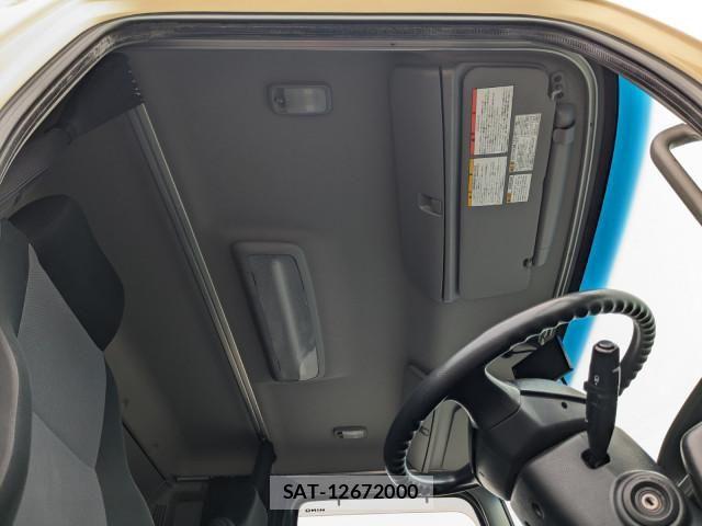 Hino RANGER 2016-06 7963488-8