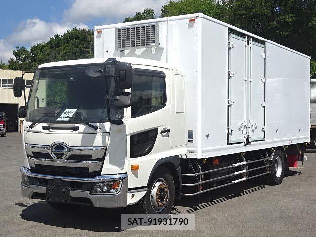 Hino RANGER 2021-02 7963485-0