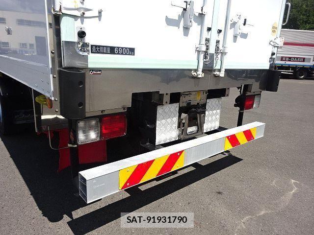 Hino RANGER 2021-02 7963485-9