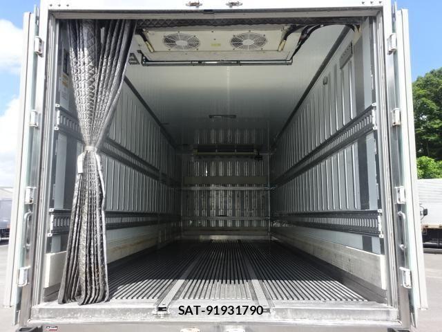 Hino RANGER 2021-02 7963485-11