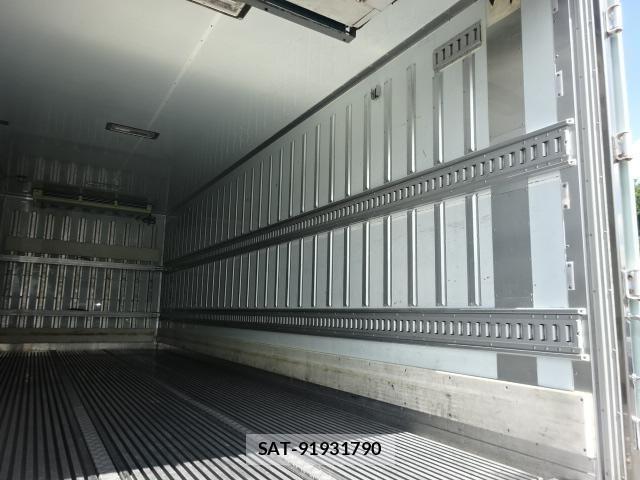 Hino RANGER 2021-02 7963485-13