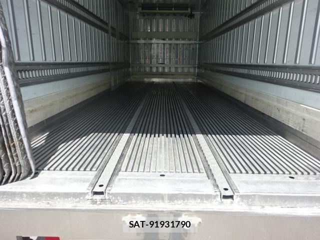 Hino RANGER 2021-02 7963485-14
