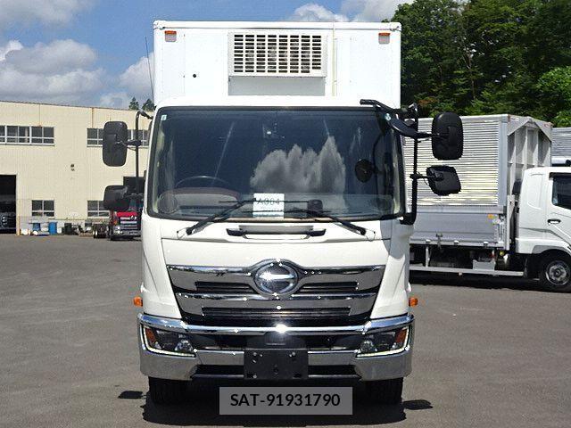 Hino RANGER 2021-02 7963485-1