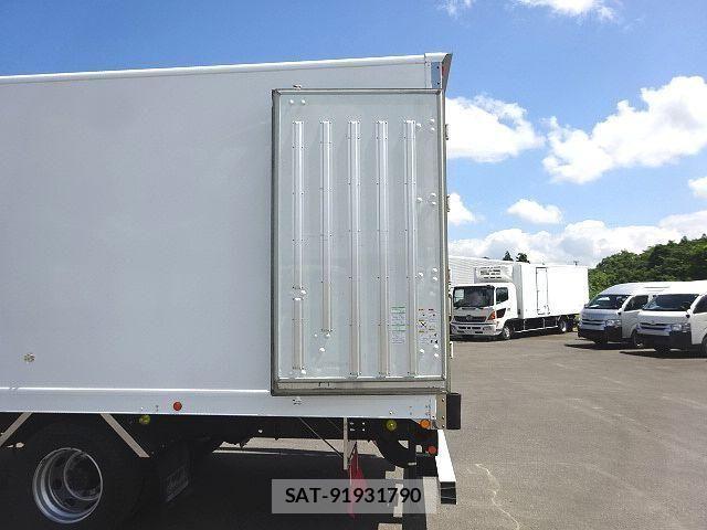 Hino RANGER 2021-02 7963485-19