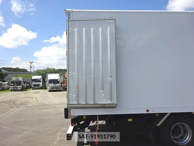 Hino RANGER 2021-02 7963485-20