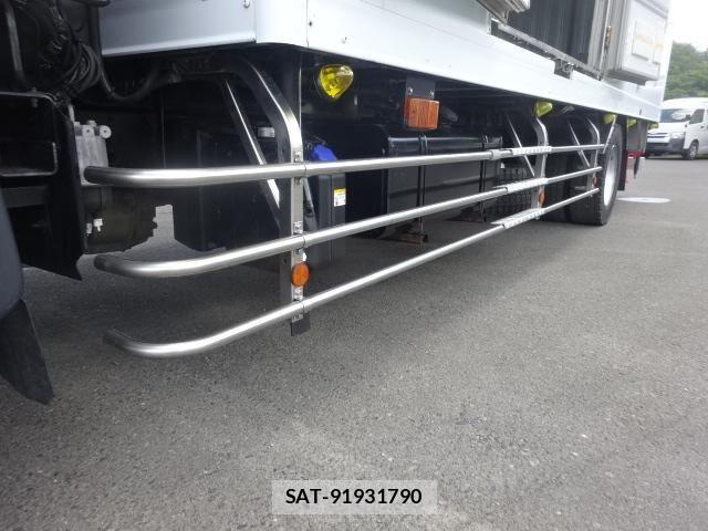 Hino RANGER 2021-02 7963485-21