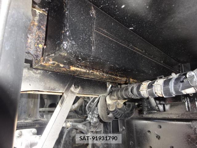 Hino RANGER 2021-02 7963485-22